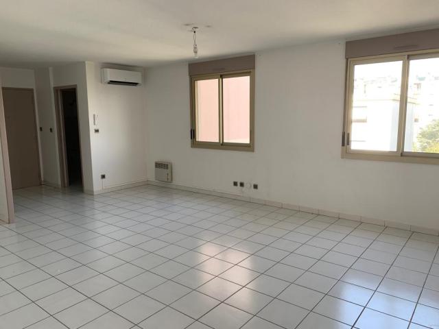 Location appartement T2 Valence - Photo 4