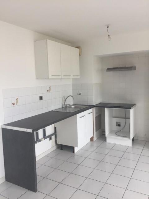 Location appartement T2 Valence - Photo 10