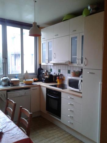 Location chambre Fresnes - Photo 3