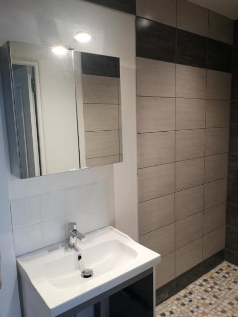 Location appartement T2 St Etienne - Photo 3