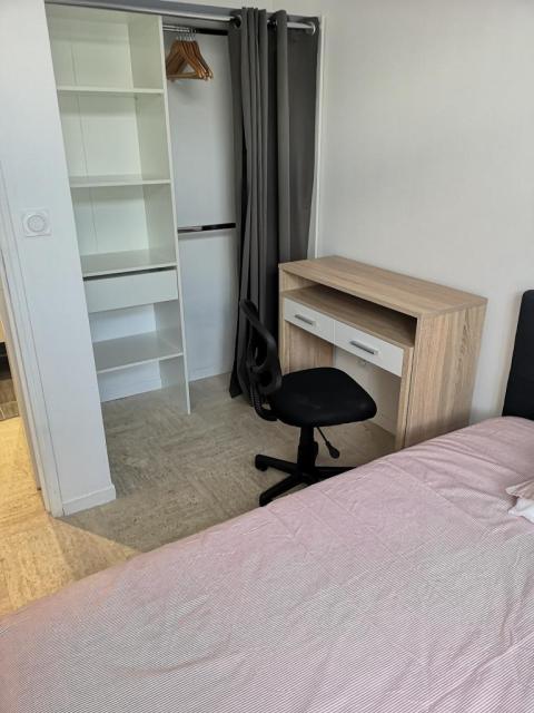 Location appartement T2 St Etienne - Photo 7