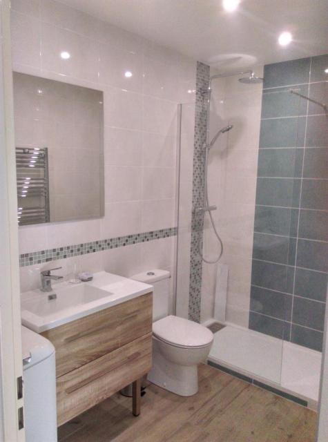 Location appartement T2 Yerres - Photo 3