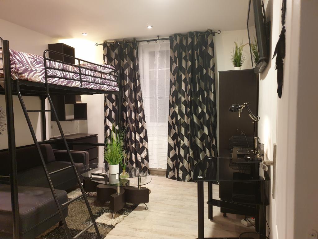 Location chambre Gagny - Photo 1