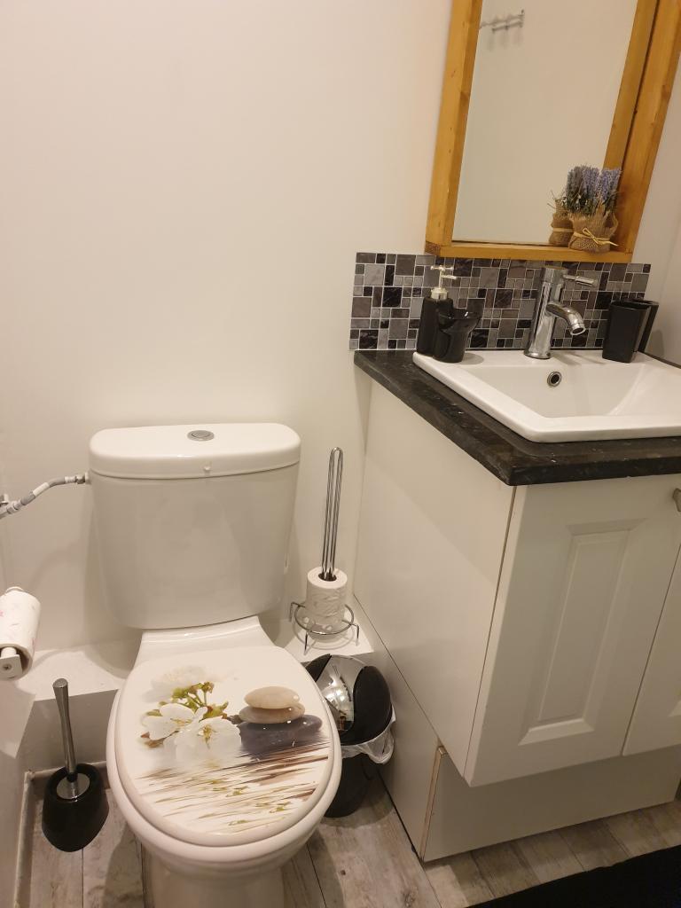 Location chambre Gagny - Photo 3