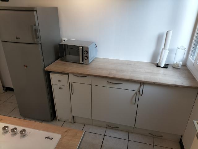 Location appartement T2 Elancourt - Photo 3