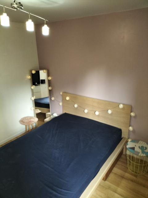 Location appartement T2 Elancourt - Photo 4