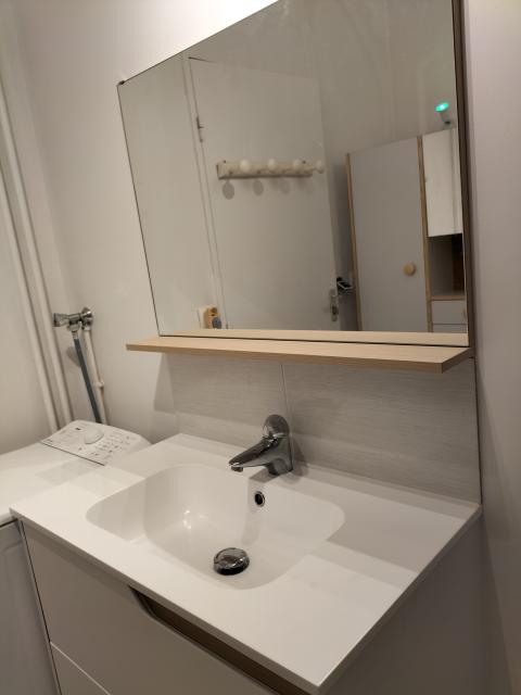 Location appartement T2 Elancourt - Photo 6