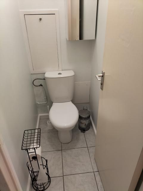 Location appartement T2 Elancourt - Photo 7
