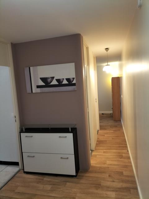 Location appartement T2 Elancourt - Photo 8