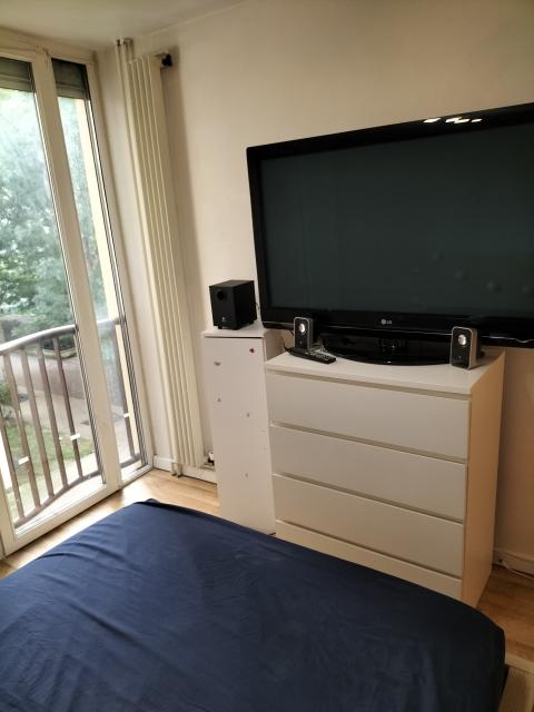 Location appartement T2 Elancourt - Photo 9
