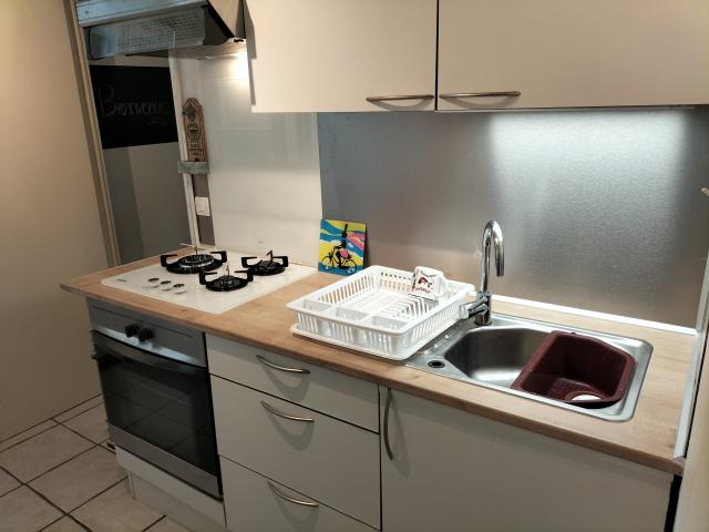 Location appartement T2 Elancourt - Photo 10