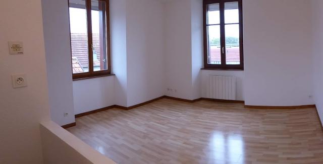 Location appartement T3 Audincourt - Photo 2