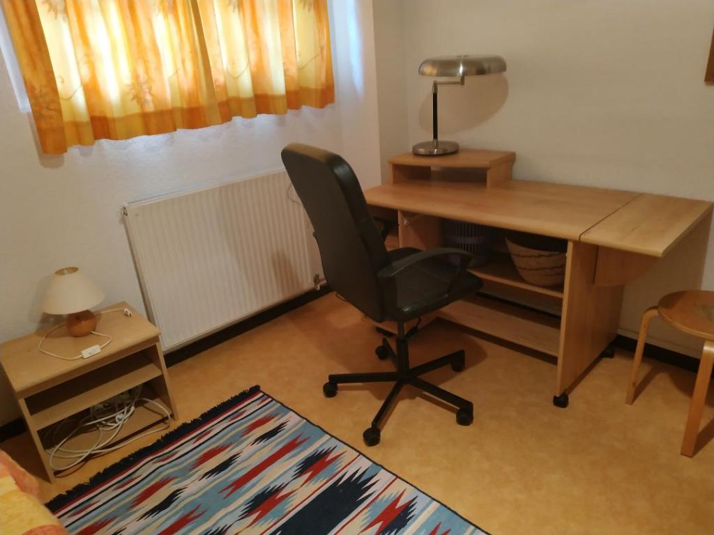 Location chambre Dijon - Photo 1