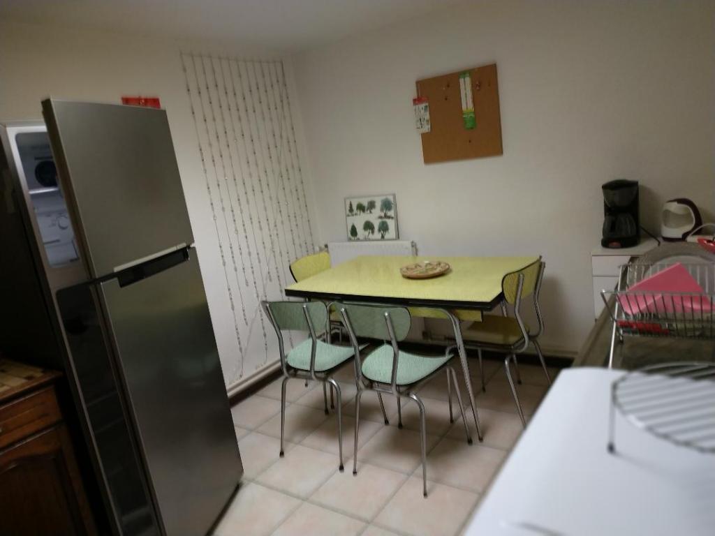 Location chambre Dijon - Photo 2