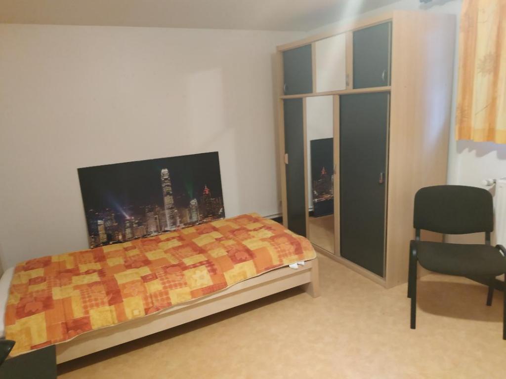 Location chambre Dijon - Photo 3