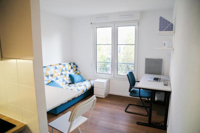 Location studio Mulhouse - Photo 2