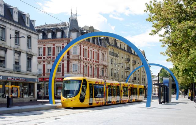 Location studio Mulhouse - Photo 4