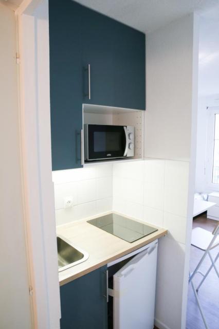 Location studio Mulhouse - Photo 5