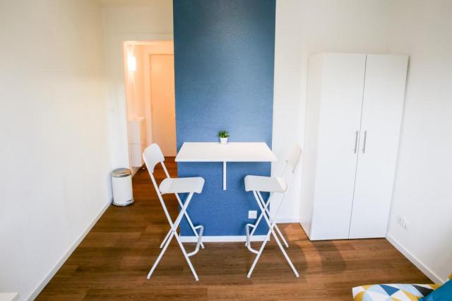 Location studio Mulhouse - Photo 6