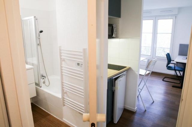 Location studio Mulhouse - Photo 9