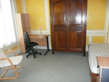 Location chambre Reims - Photo 1