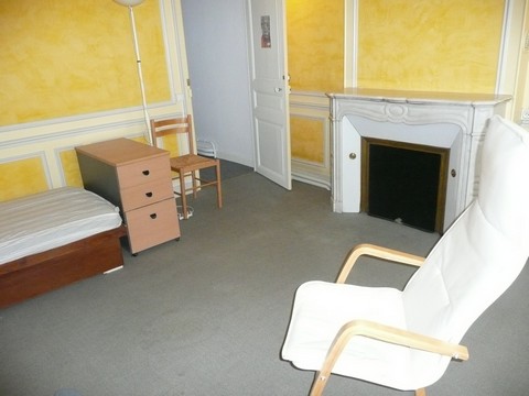 Location chambre Reims - Photo 2