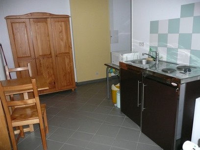 Location chambre Reims - Photo 3