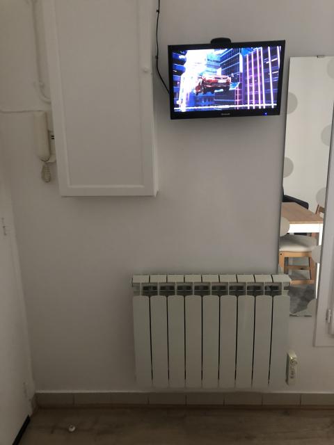 Location appartement T2 Paris 10 - Photo 4