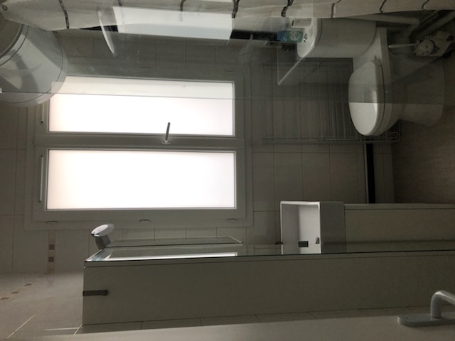 Location appartement T2 Paris 10 - Photo 7