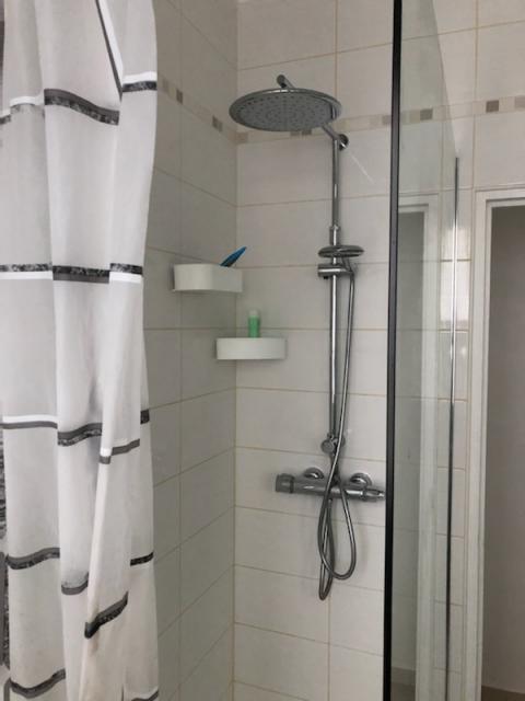 Location appartement T2 Paris 10 - Photo 8