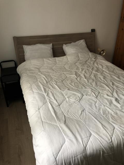 Location appartement T2 Paris 10 - Photo 9