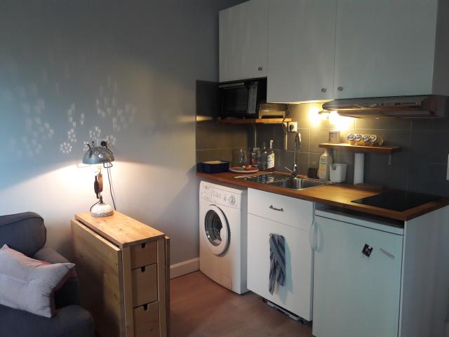 Location studio Le Chesnay - Photo 2