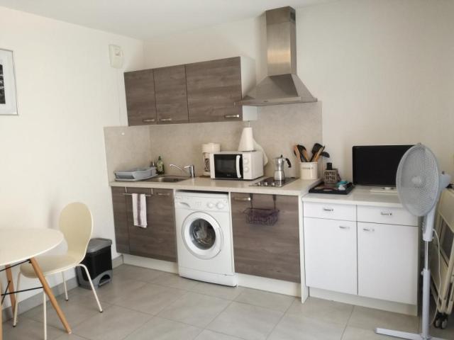 Location studio Nice - Photo 3