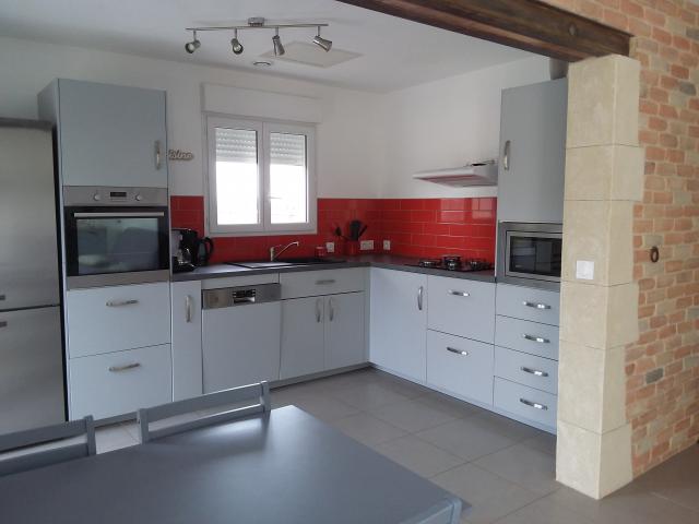 Location maison F2 Beauvoisin - Photo 2