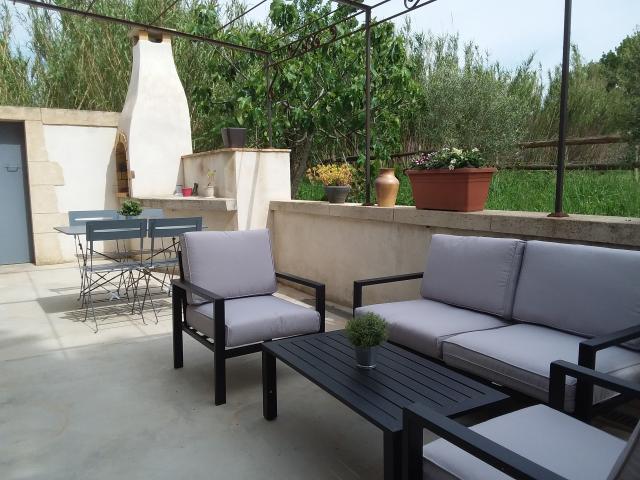 Location maison F2 Beauvoisin - Photo 4
