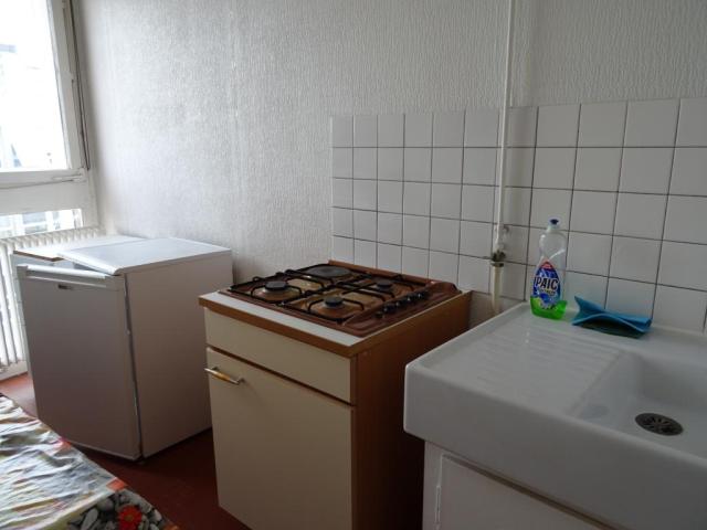 Location studio Metz - Photo 2