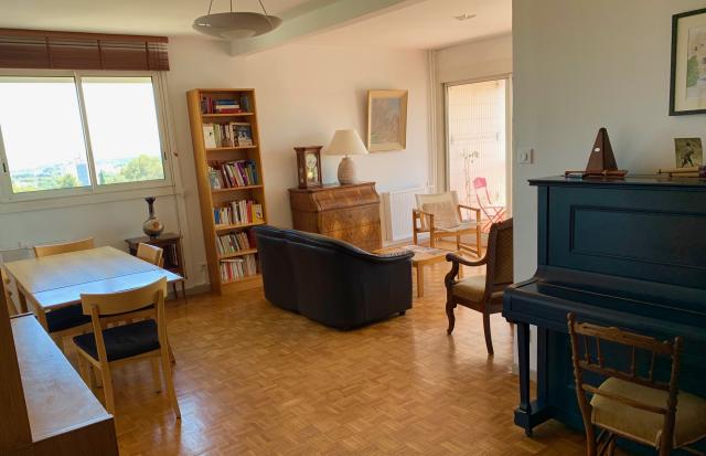 Location chambre Nimes - Photo 8