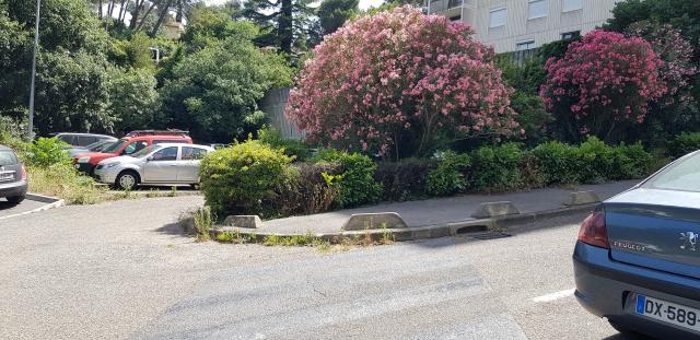 Location chambre Nimes - Photo 9