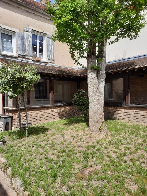 Location appartement T3 St Mammes - Photo 9