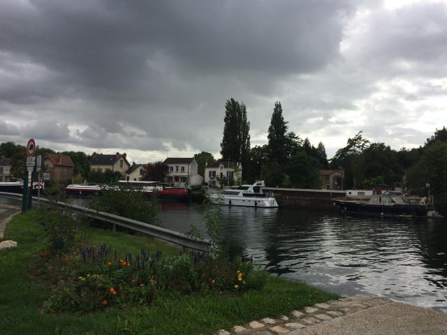 Location appartement T3 St Mammes - Photo 10