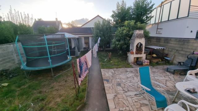 Location chambre Pontault Combault - Photo 7