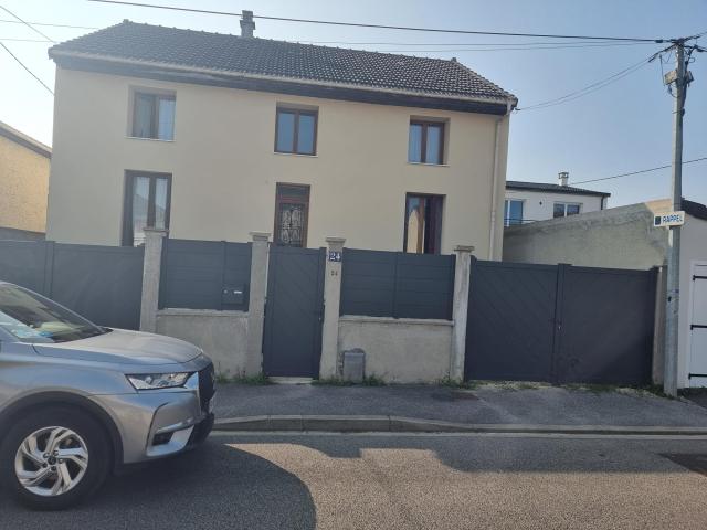 Location chambre Pontault Combault - Photo 8