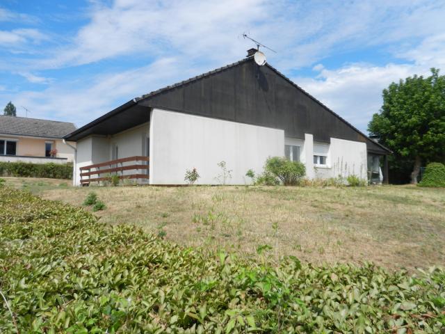 Location maison F6 Champigneulles - Photo 2