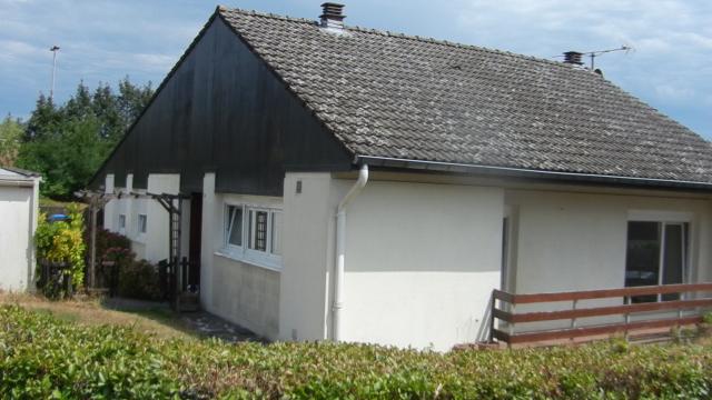 Location maison F6 Champigneulles - Photo 3