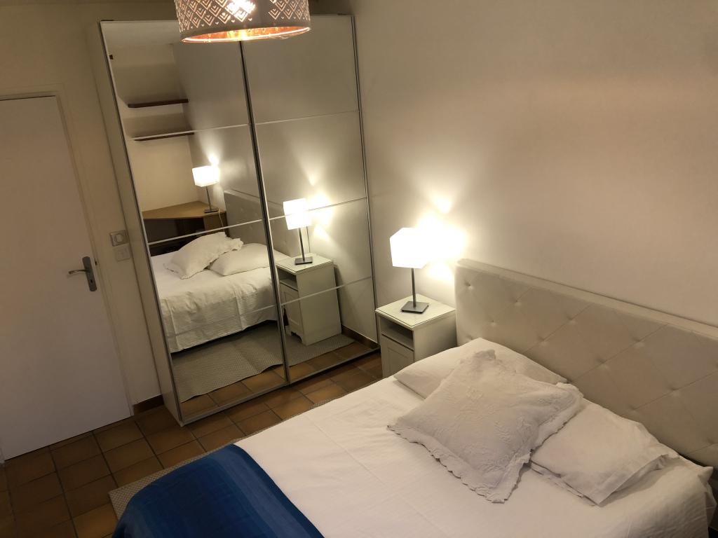 Location chambre Guyancourt - Photo 1
