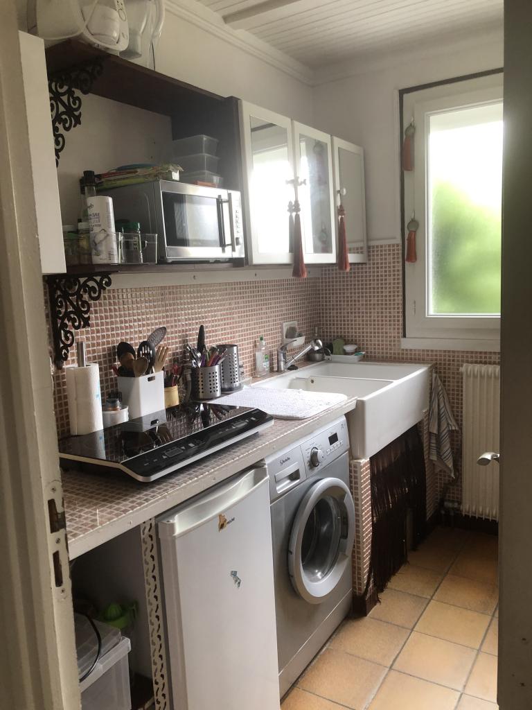 Location chambre Guyancourt - Photo 4