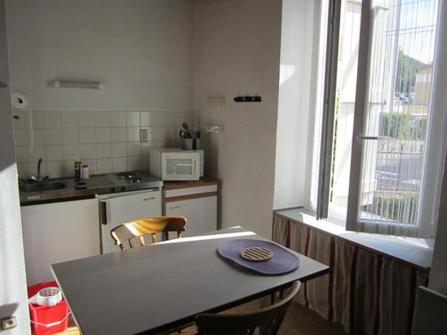 Location studio Besancon - Photo 2