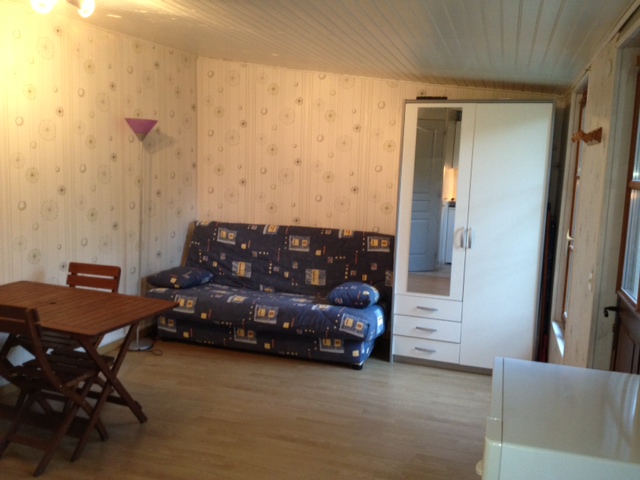 Location studio Nanterre - Photo 3