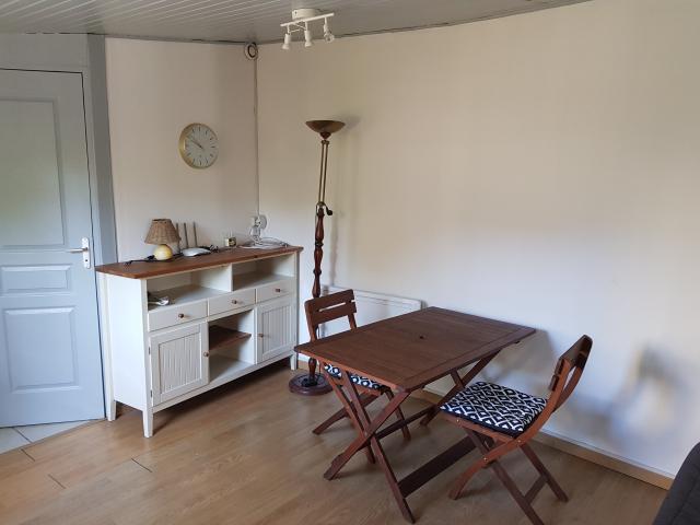 Location studio Cergy - Photo 2