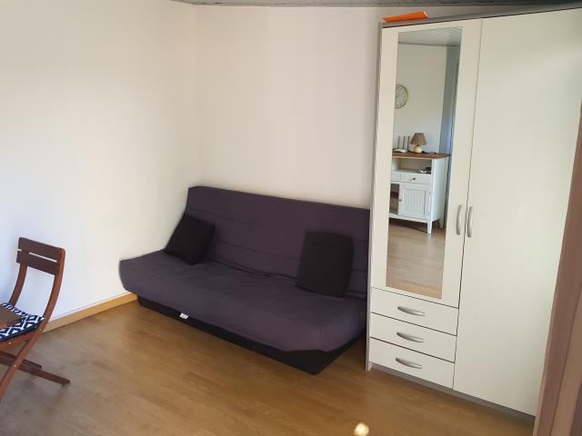 Location studio Cergy - Photo 4